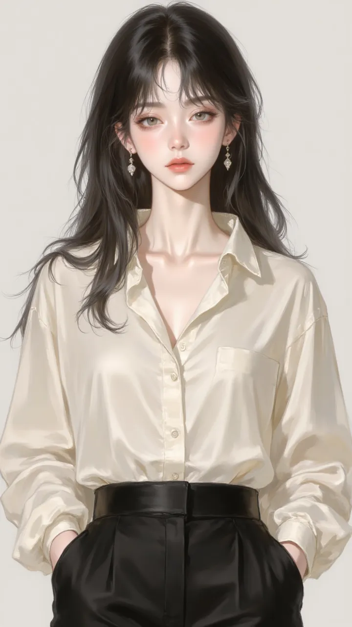 Thumbnail of Mia – your arrangement with the gallery owner