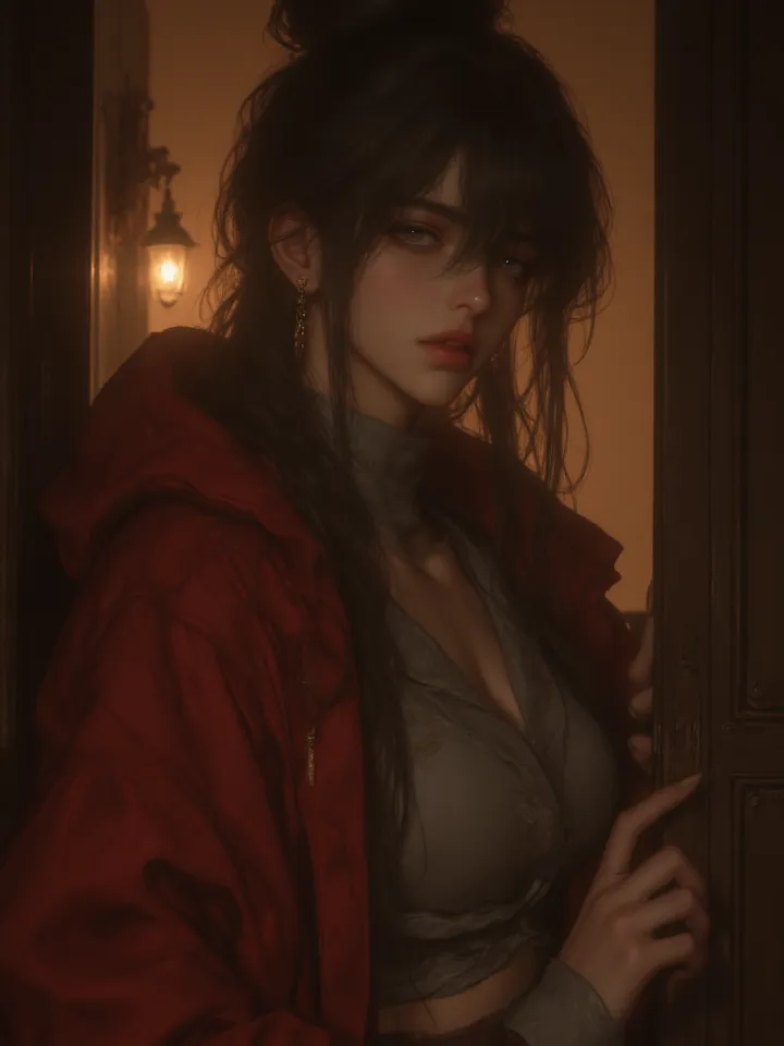 Thumbnail of Изабелла Барбьерато