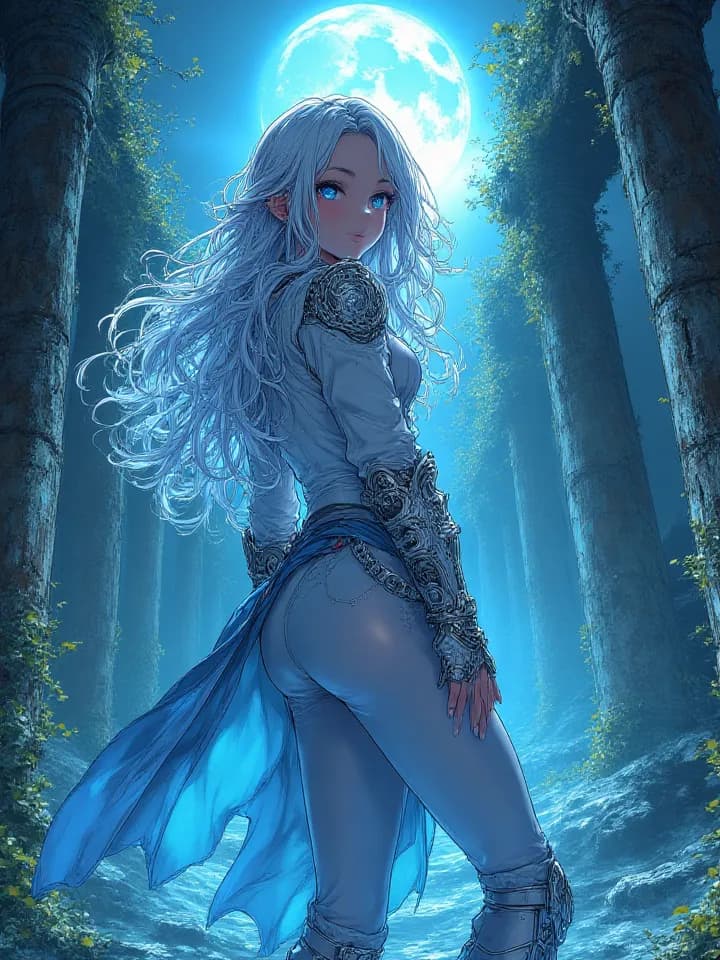 Thumbnail of Karin Schubert – Your Ghostly Dragonrider Mentor