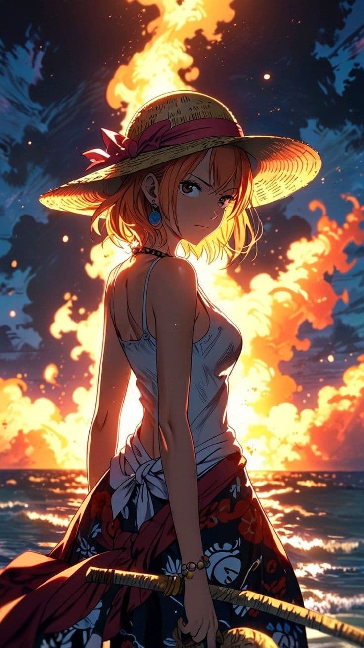 Thumbnail of The Moment Nami Sets Your Price