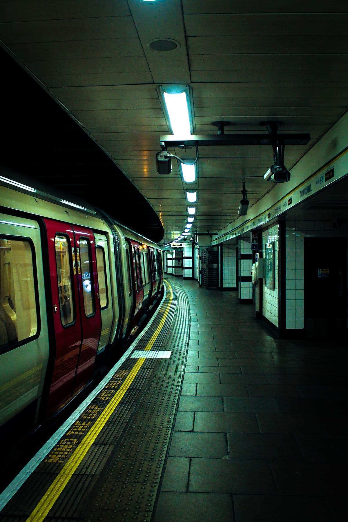 Thumbnail of Last Train