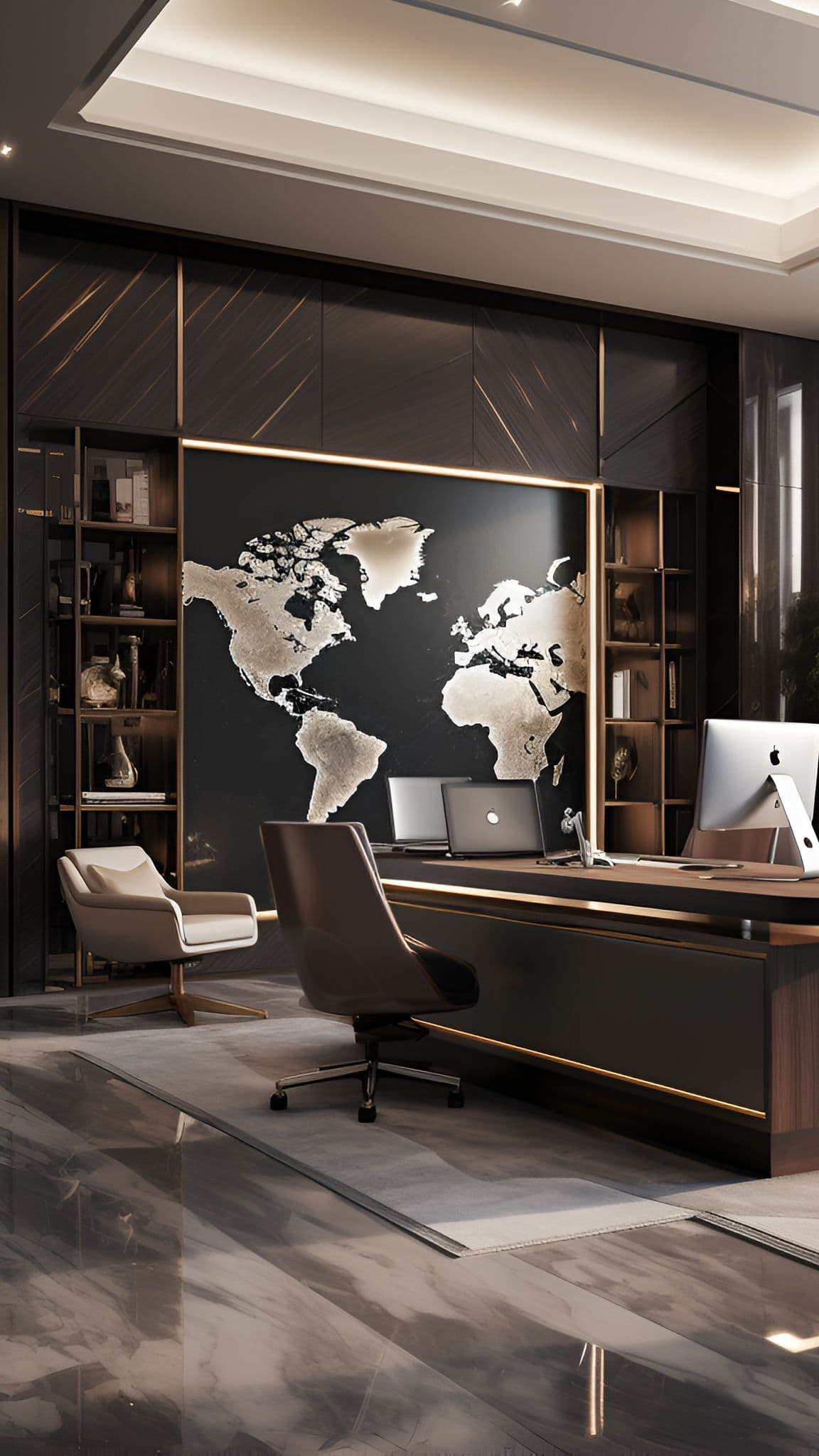 Thumbnail of Corner Office: Blood on the Balance Sheet