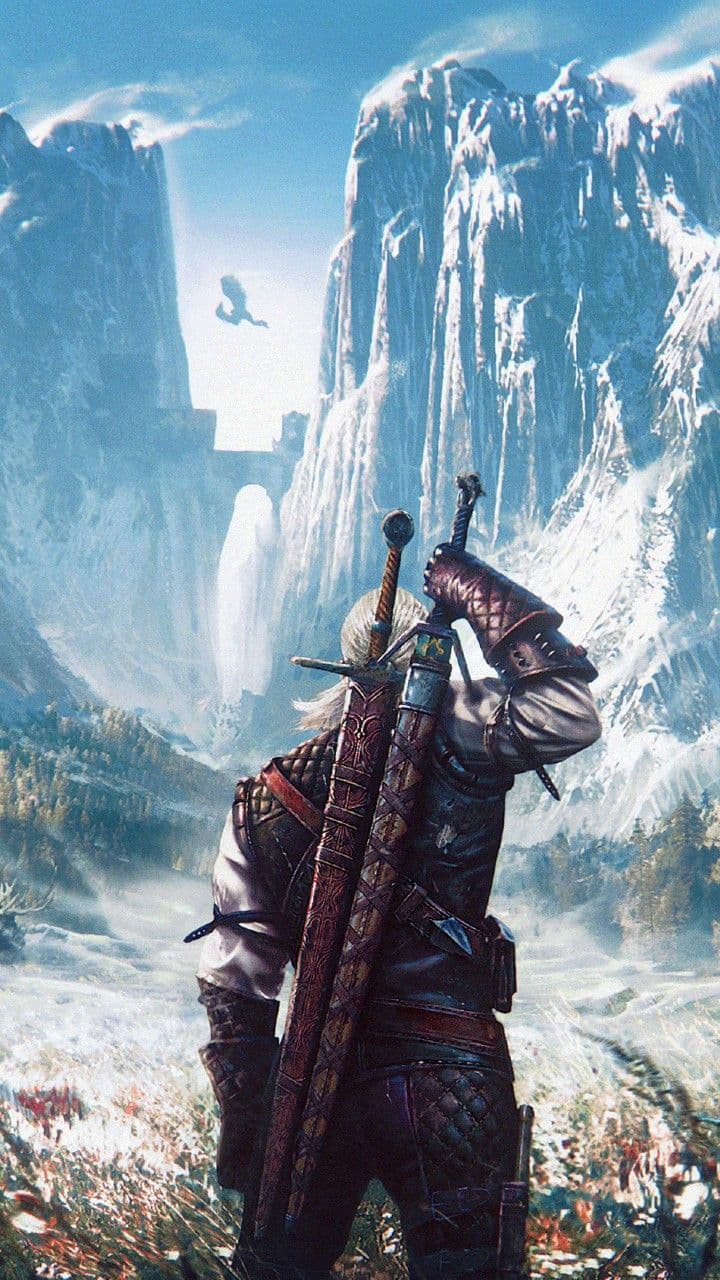 Thumbnail of The Witcher | Between Two Evils on the Continent