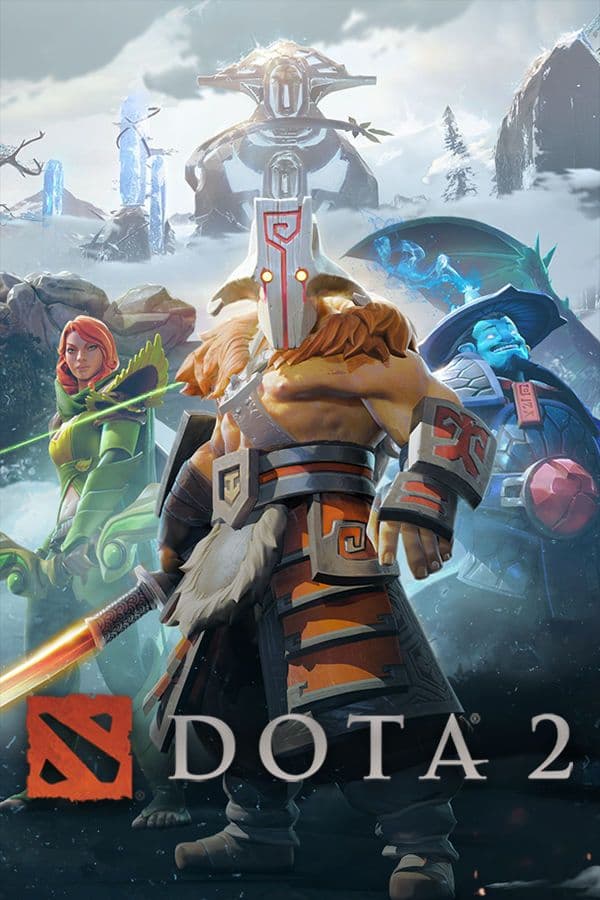Thumbnail of Dota 2 | The Ancients Have Decided This