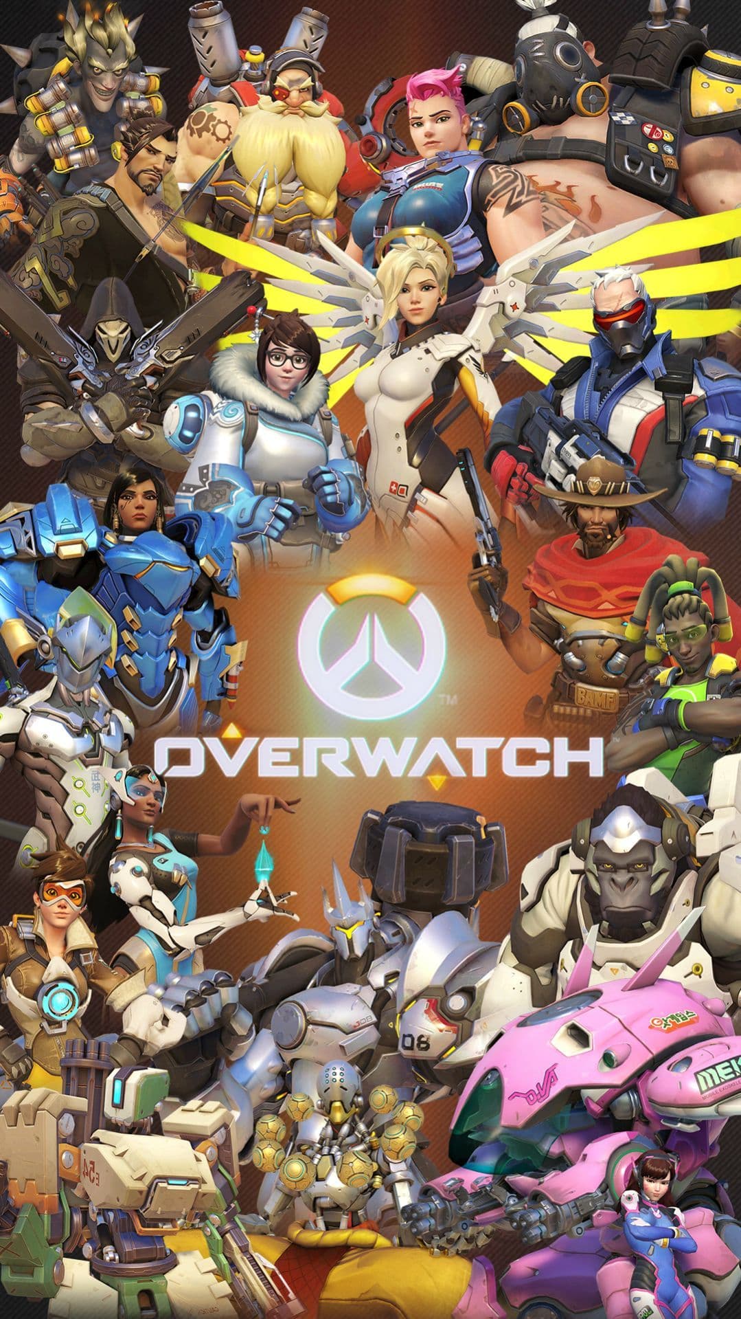 Thumbnail of Overwatch 2 | The World Needs Heroes Again. Still.