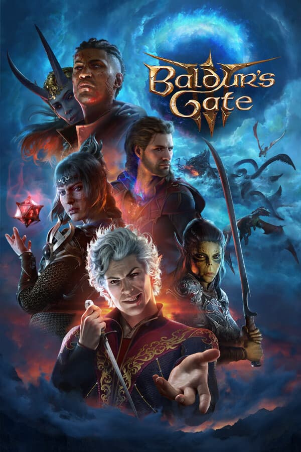 Thumbnail of Baldur's Gate 3 | The Tadpole Changed Everything