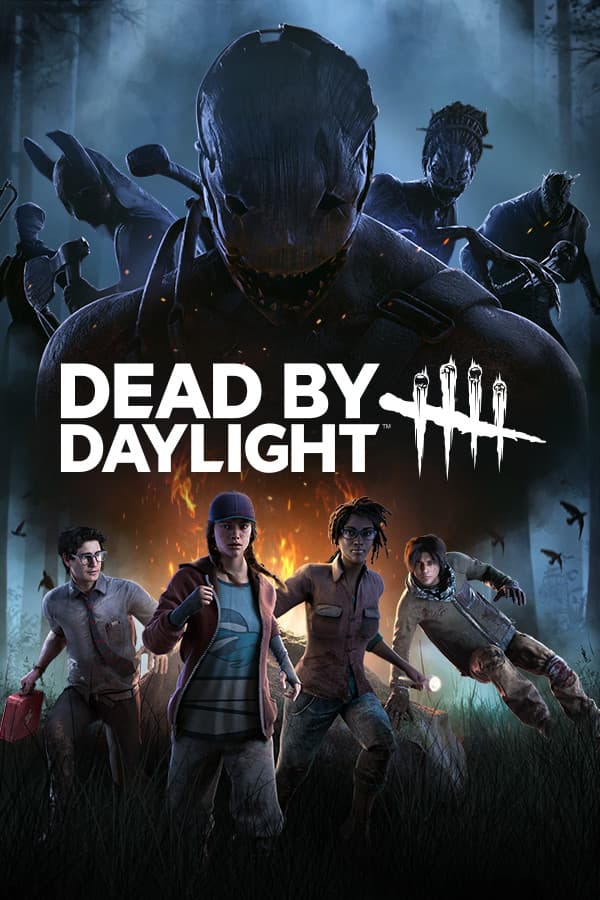 Thumbnail of Dead by Daylight | The Entity Has Chosen You