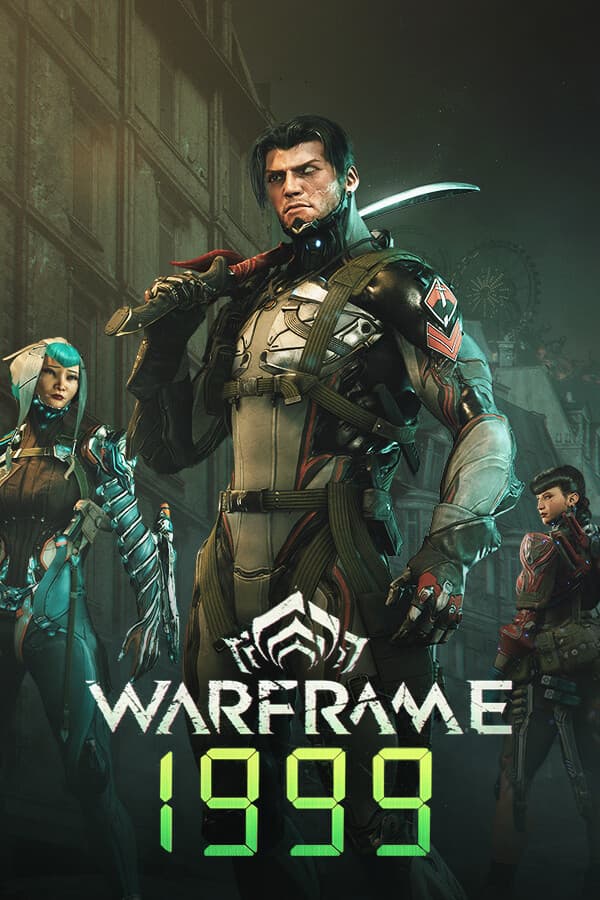 Thumbnail of Warframe | The Tenno Sleep No Longer