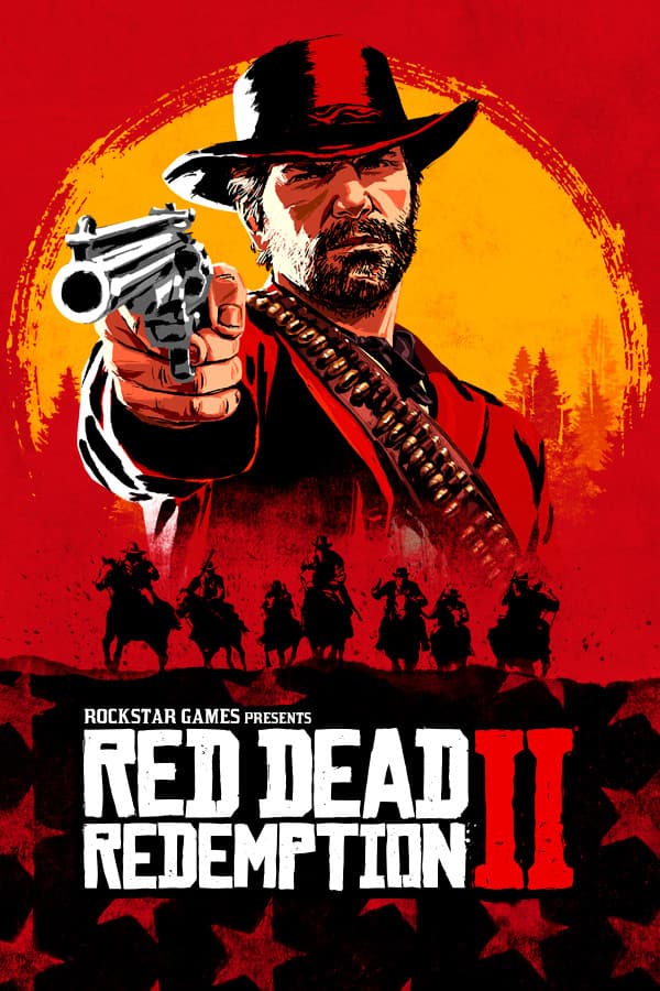 Thumbnail of Red Dead Redemption 2 | The West Is Already Gone