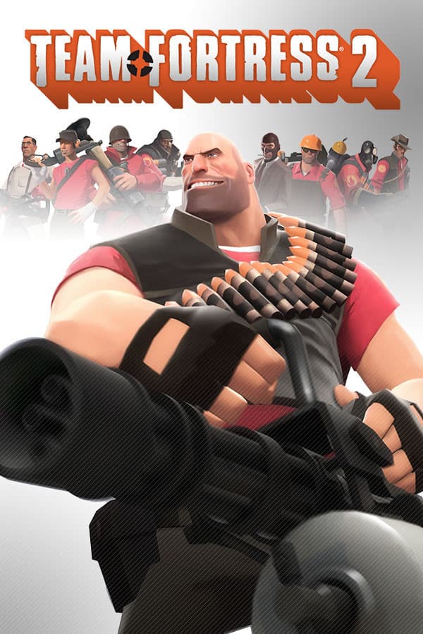 Thumbnail of Team Fortress 2 | Mann Co. Pays for Everything