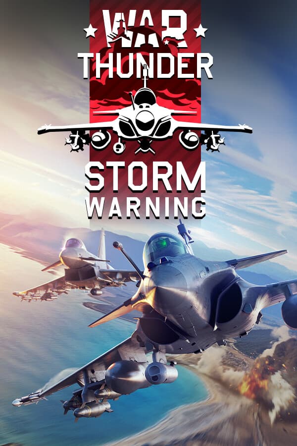 Thumbnail of War Thunder | Every Theater Has Its Own War