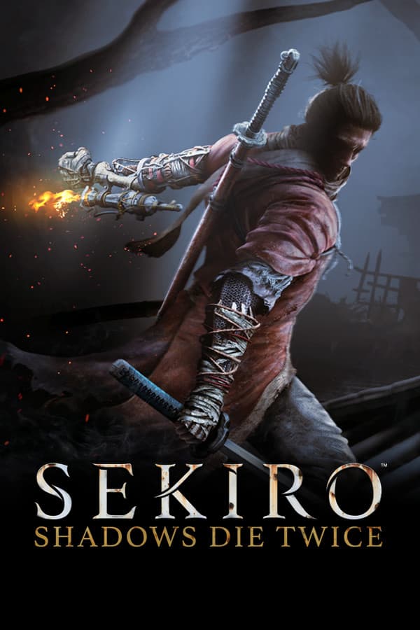 Thumbnail of Sekiro | The Sculptor's Prosthetic Has Teeth