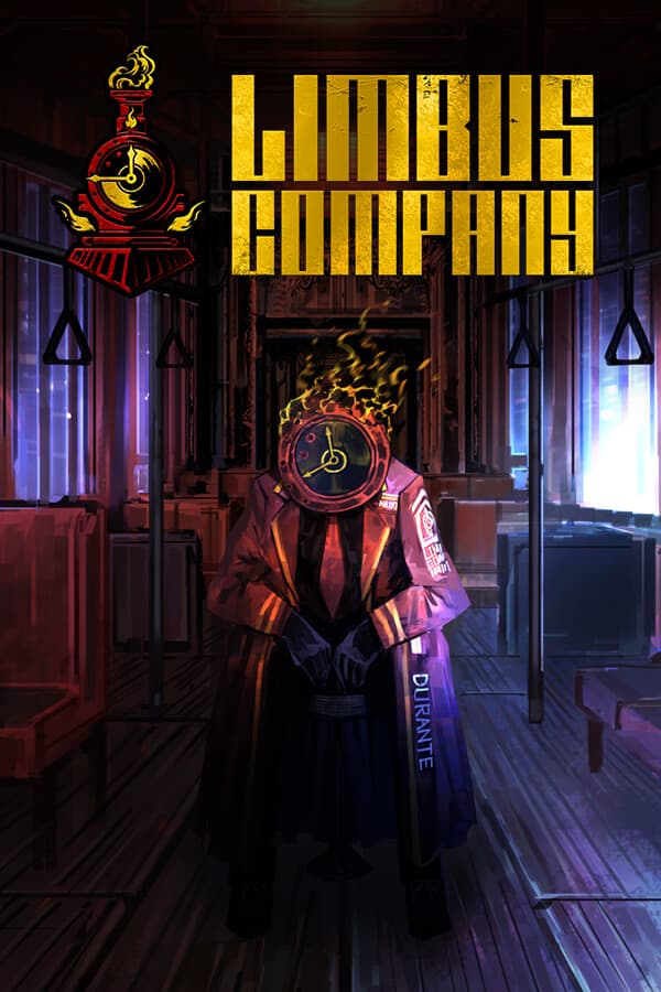 Thumbnail of Limbus Company | The Buses Run to Hell Tonight