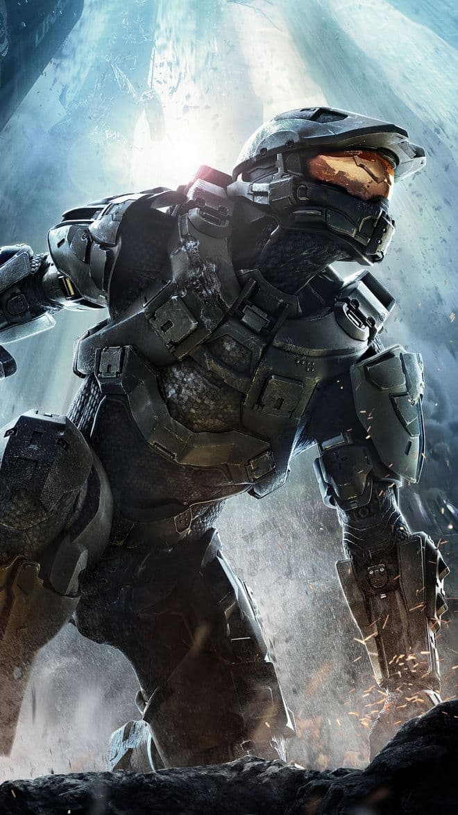 Thumbnail of Halo | Humanity's Last Asset Is Deployed