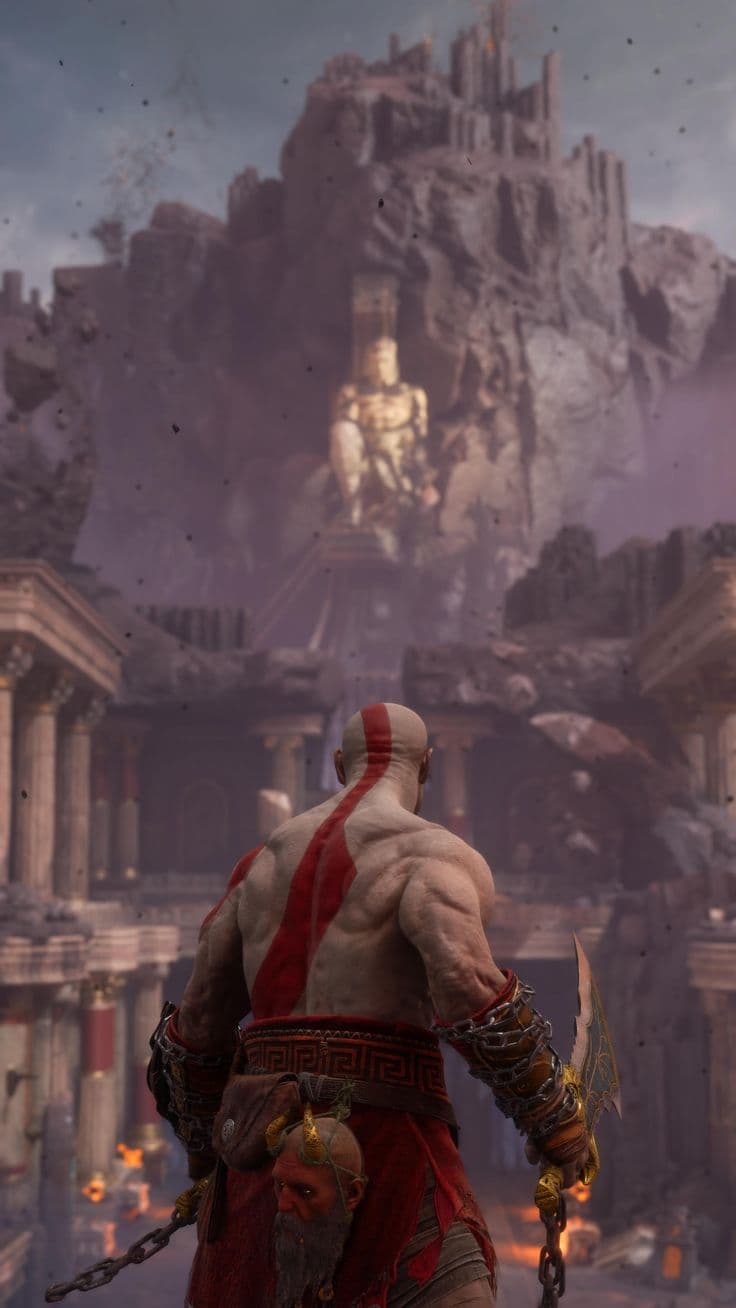 Thumbnail of God of War | The Norse Myths Were Also True