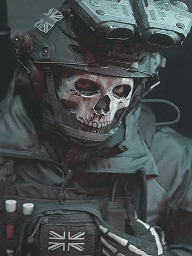 Thumbnail of Ghost