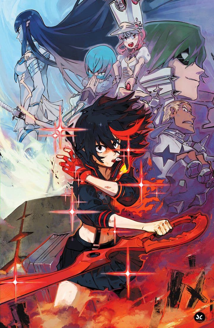 Thumbnail of RPG Kill

la Kill