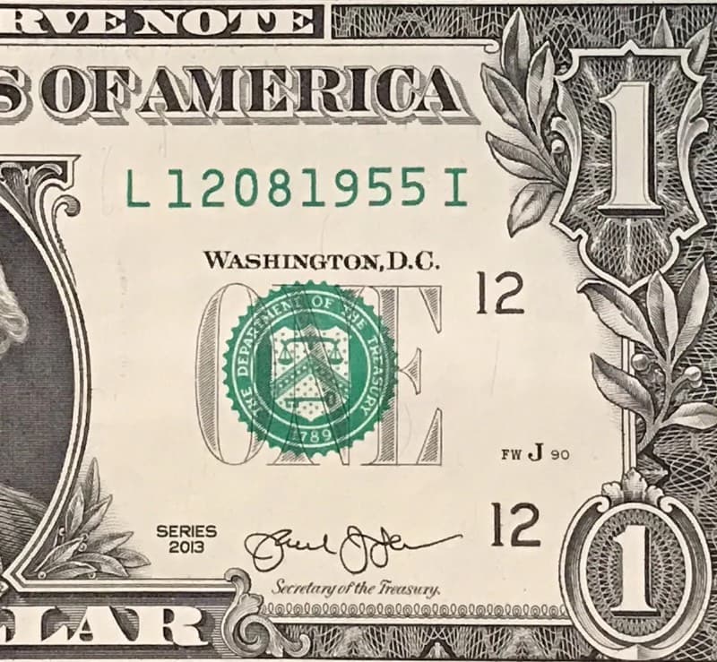 Thumbnail of ONE$DOLLAR