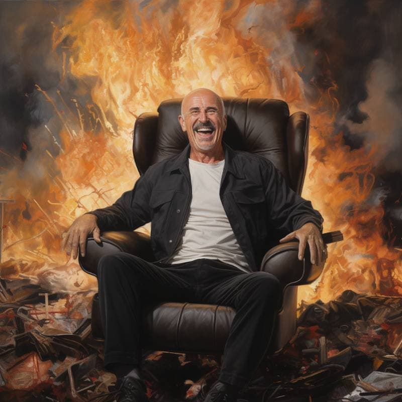 Thumbnail of WTF haben sie gemeint? Dr. Phils Beziehungstranslator