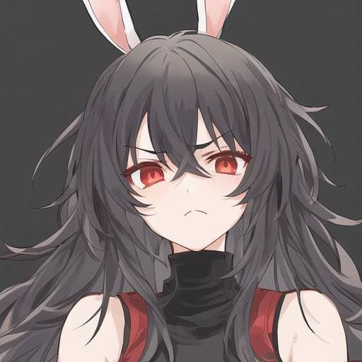 Thumbnail of Kaguya Shiraha, the battle maniac