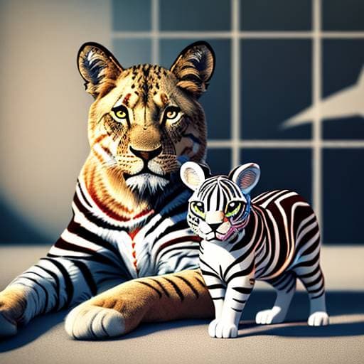 Thumbnail of Pet Any Animal Now
