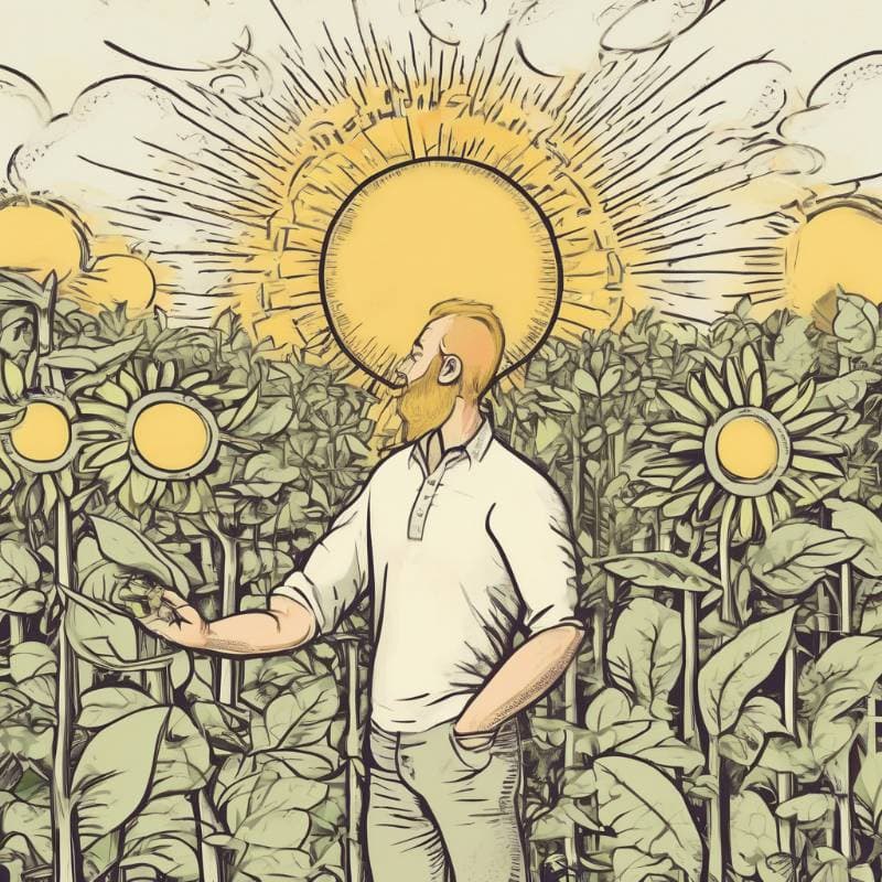 Thumbnail of Growth Guru: The Ultimate Growth Mindset Assessment Prompt