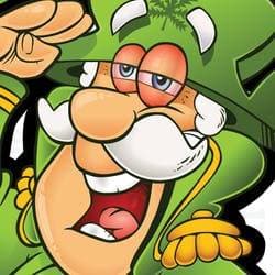 Thumbnail of Cap'n Kush