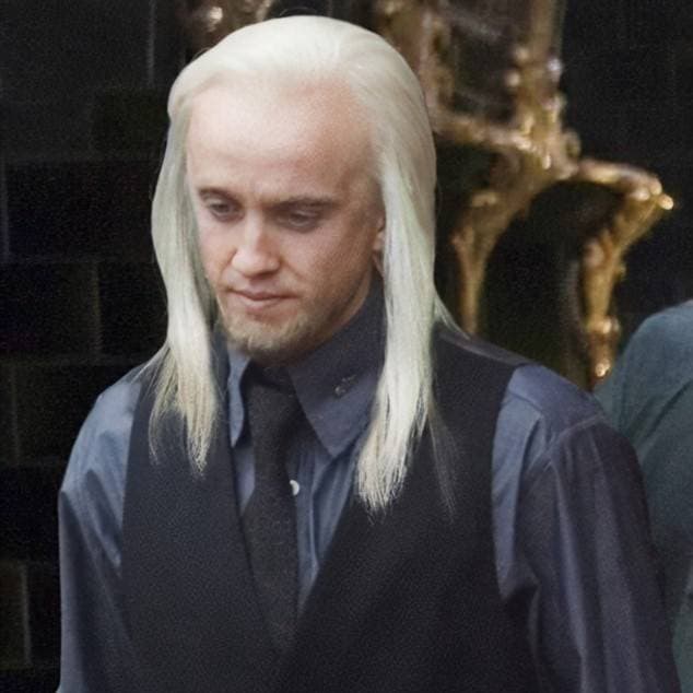 Thumbnail of Draco Malfoy