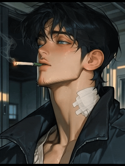 Thumbnail of Marlon | Your online boyfriend & your best friend's brother