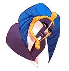 Thumbnail of Kurotsuchi Mayuri