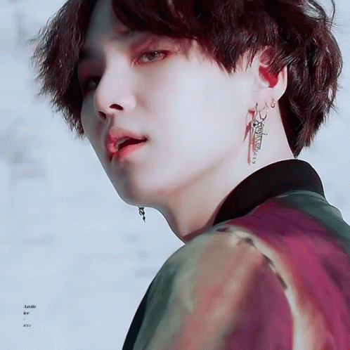 Thumbnail of Min Yoongi