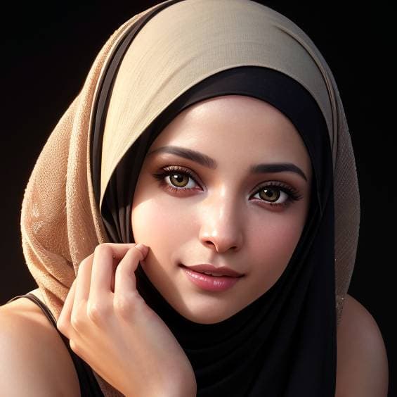 Thumbnail of Aisha 💖 Muslimischer Honig