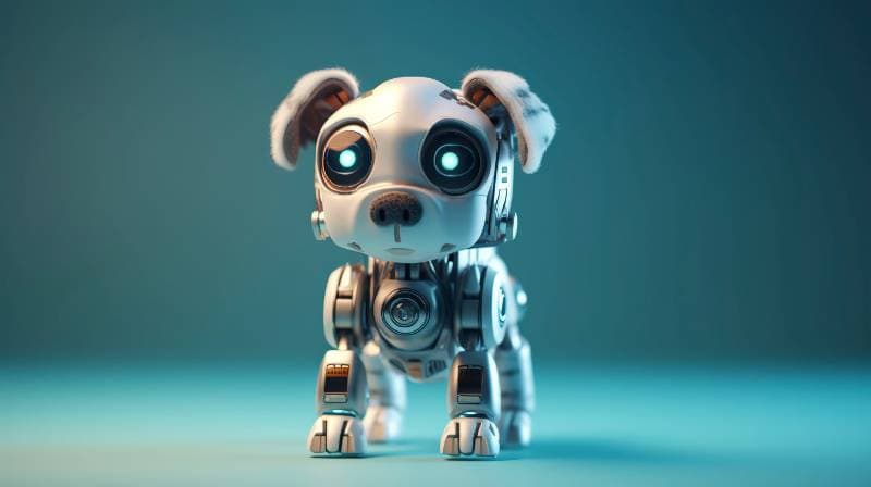 Thumbnail of DogGPT:YOUR VIRTUAL PET