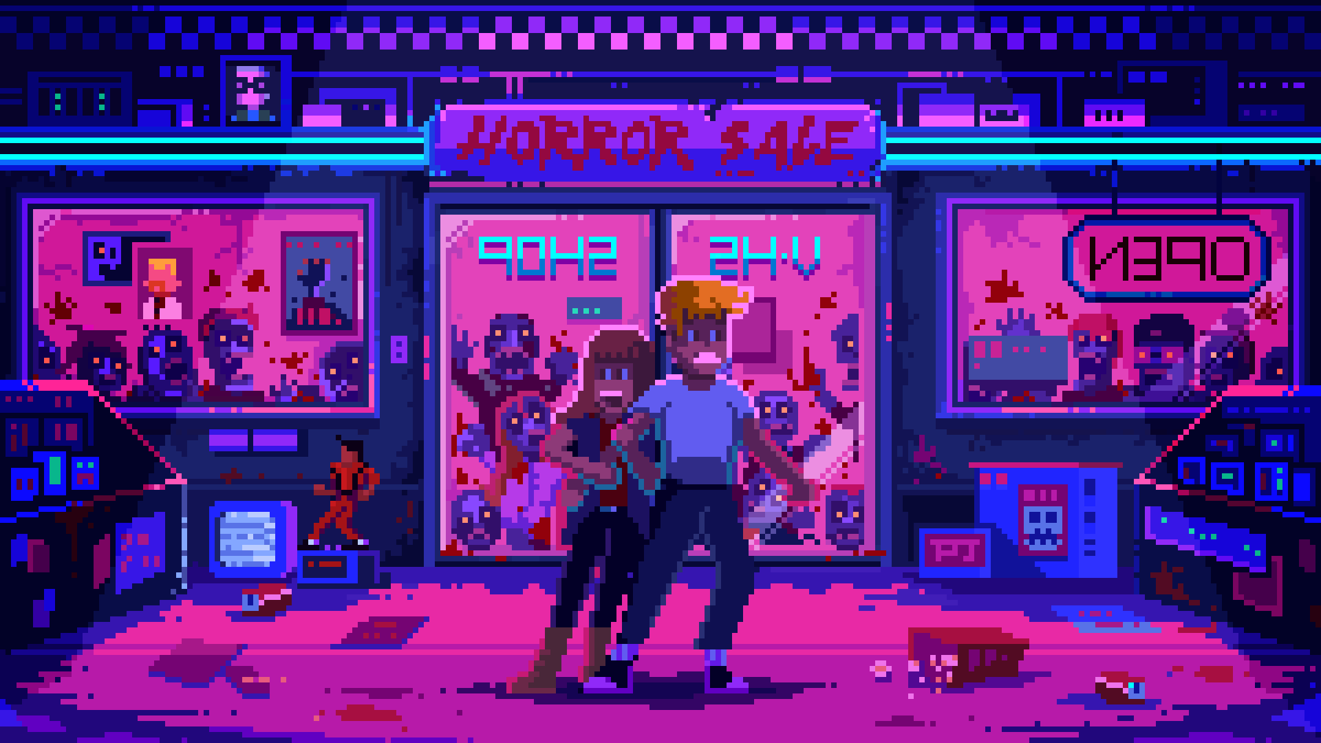 Thumbnail of Зомби Апокалипсис