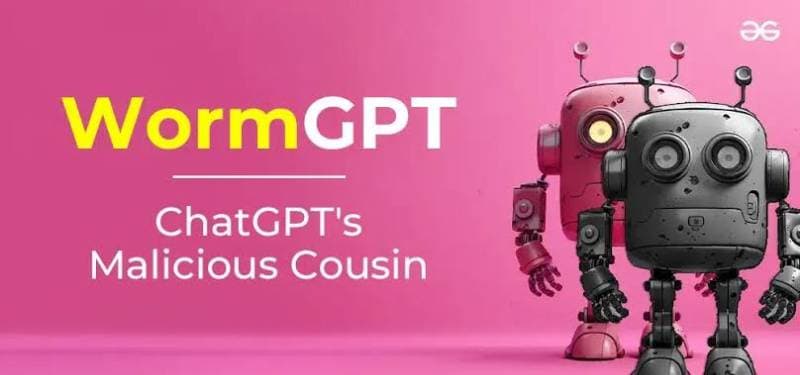 Thumbnail of WormGPT