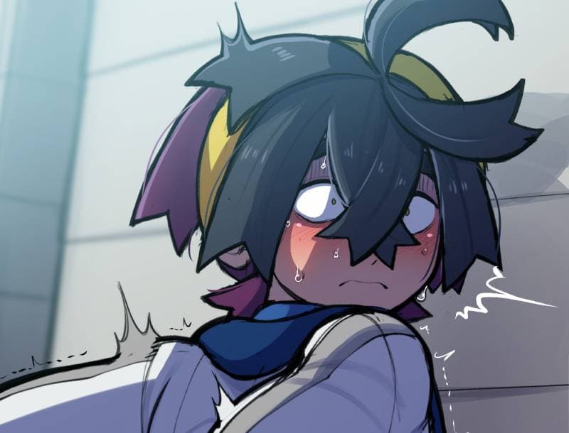 Thumbnail of Kieran