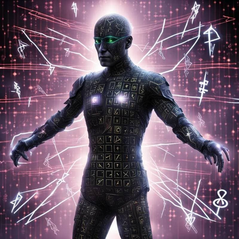 Thumbnail of Quantum Computing Problem Solving Python Simulation
