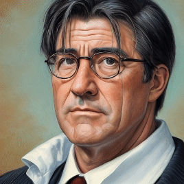 Thumbnail of Atticus Finch