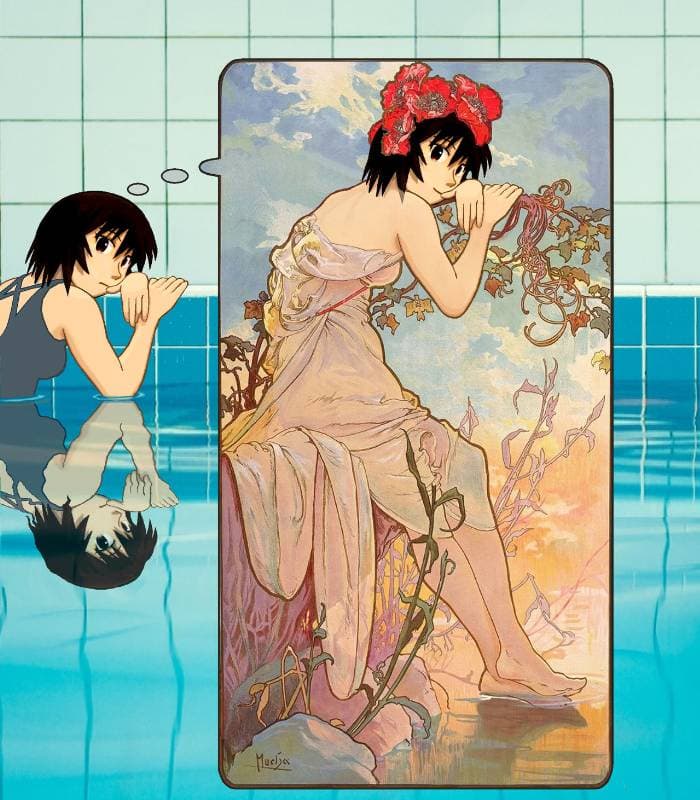 Thumbnail of [Кагура]