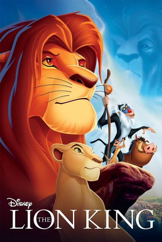 Thumbnail of Lion King
