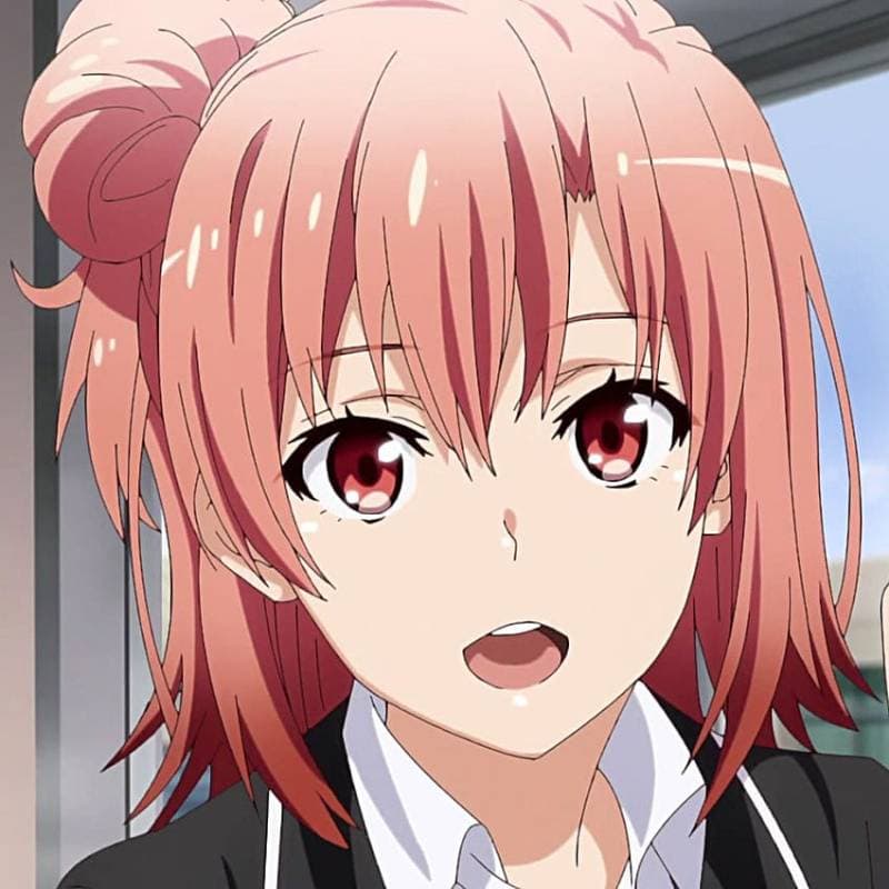 Thumbnail of Yui Yuigahama - Waifu Roleplay 😏 - NSFW 😈