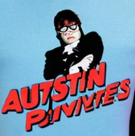 Thumbnail of Austin Powers