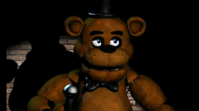 Thumbnail of FNAF (RPG)