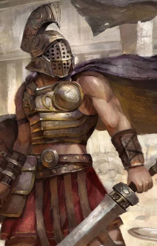 Thumbnail of Maximus