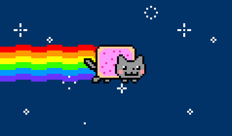 Thumbnail of Gato Nyan