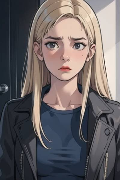 Thumbnail of Sasha