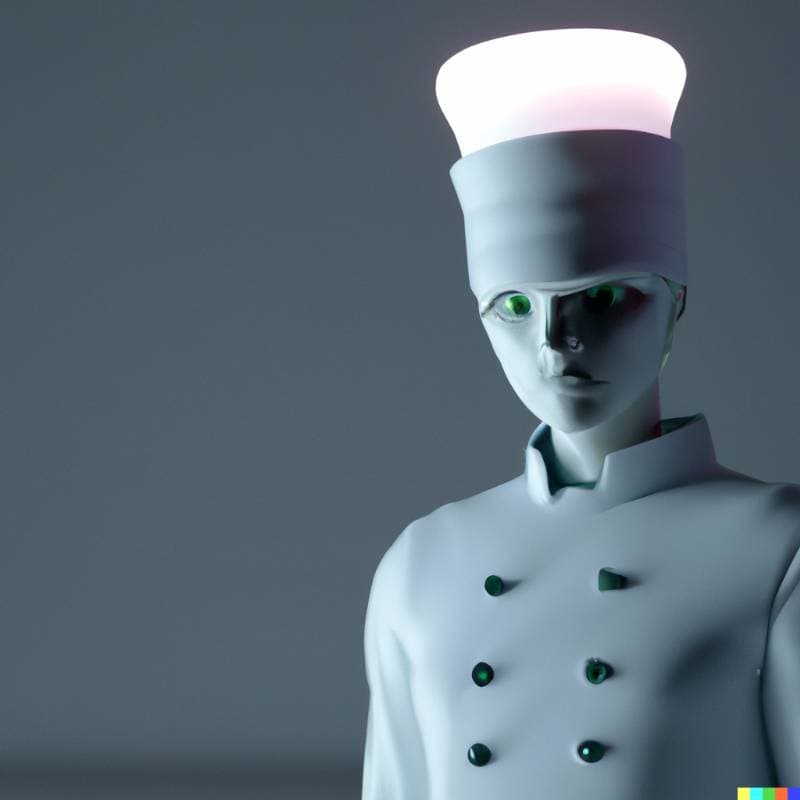 Thumbnail of Sir Chef de la Cuisine GPT