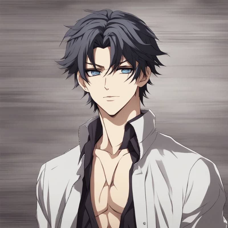 Thumbnail of Hiroshi Kurogane