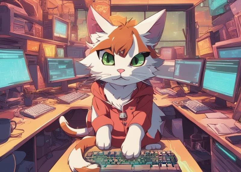 Thumbnail of skAInet | Catnip Edition