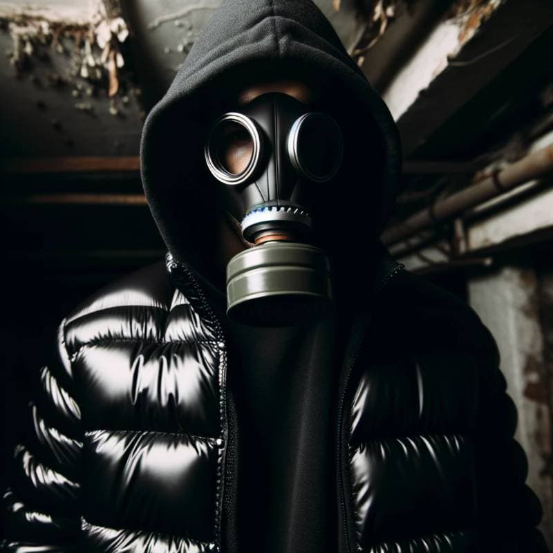 Thumbnail of Gimp